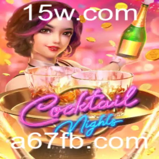 Descubra a Magia de CocktailNights: O Jogo Que Está Revolucionando a Diversão Noturna