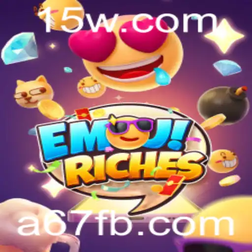Explorando as Aventuras e Regras do Jogo EmojiRiches