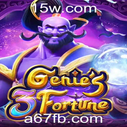Descubra 'Genie3Fortune': Um Novo Jogo de Estratégia e Aventura