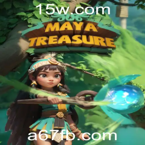 Descubra os Segredos do Jogo 'MayaTreasure'