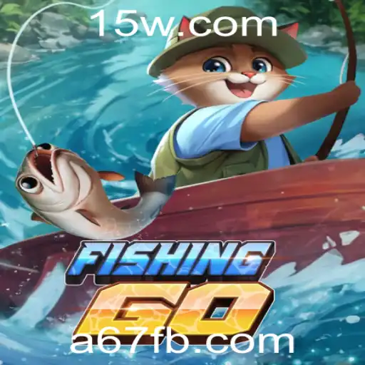 FishingGO: Um Mergulho no Mundo da Pesca Virtual com Aventura e Estratégia
