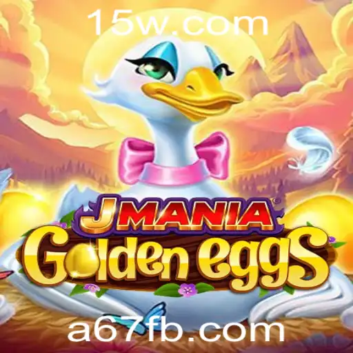 JManiaGoldenEggs: Uma Imersão no Mundo de Aventuras e Estratégias