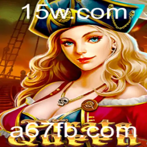 PirateQueen: A67 - Mergulhe na Aventura dos Mares Selvagens