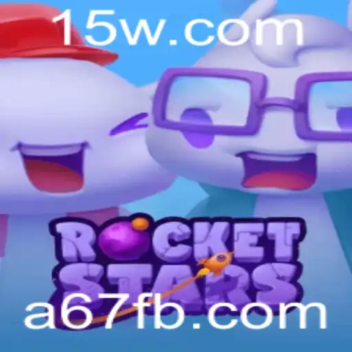 Descubra RocketStars: Aventura Espacial Empolgante