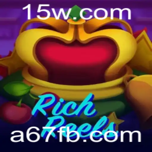 RichReels: Um Mergulho nas Emoções do Jogo Moderno