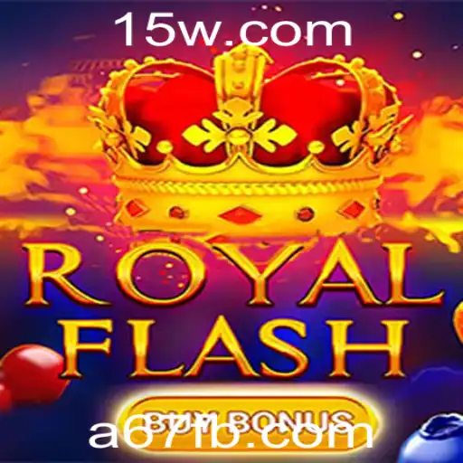 RoyalFlashBuyBonus: Uma Imersão no Mundo dos Jogos Digitais