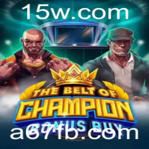 The Belt Of Champion Bonus Buy: Um Mergulho Profundo no Empolgante Mundo dos Jogos