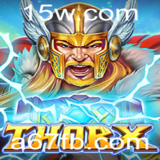 ThorX: Uma Aventura Épica no Mundo dos Games
