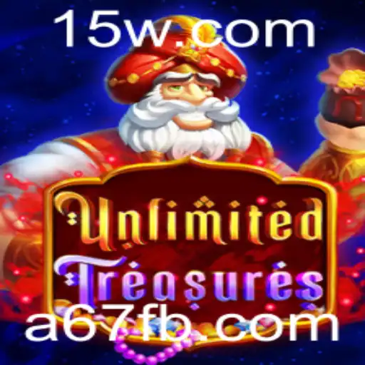 Explorando o Mundo de UnlimitedTreasures